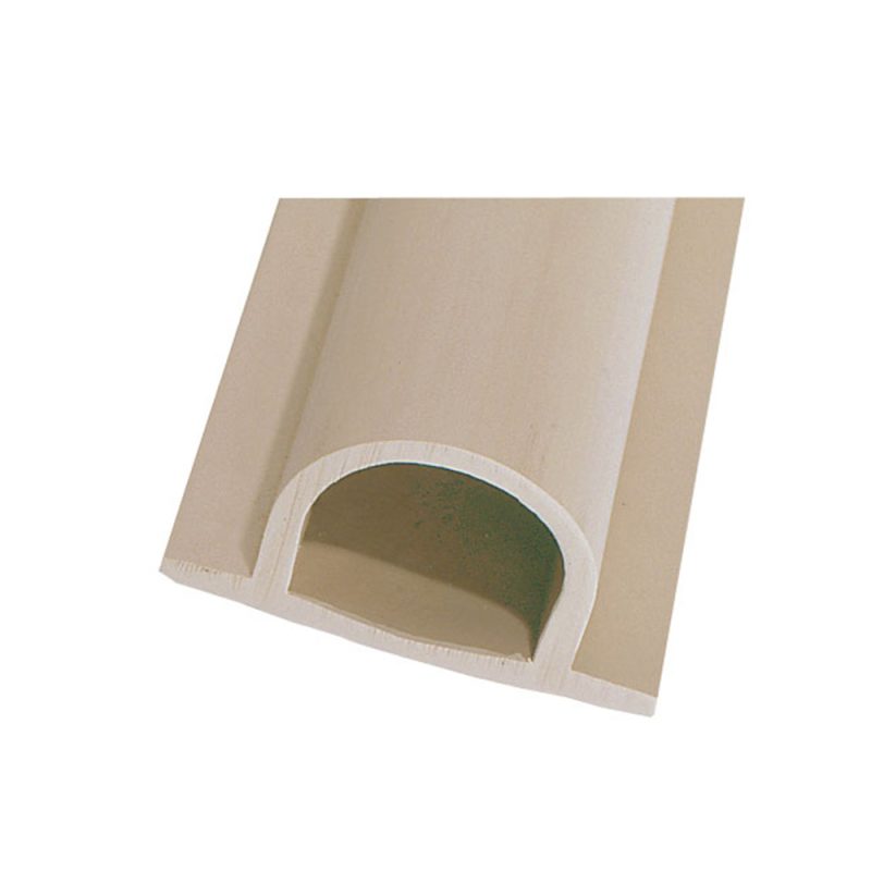 D – Rubrail