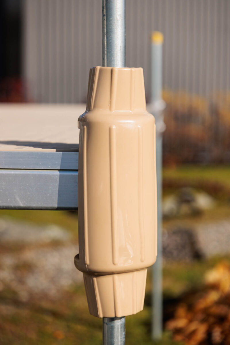 Torpedo Bumper