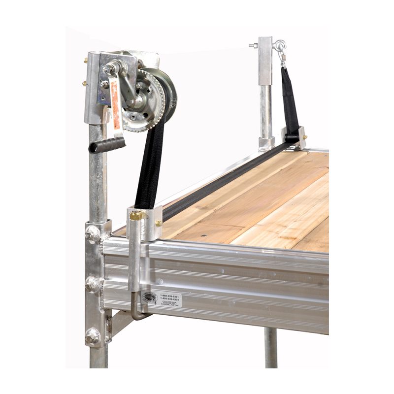 Height Winch