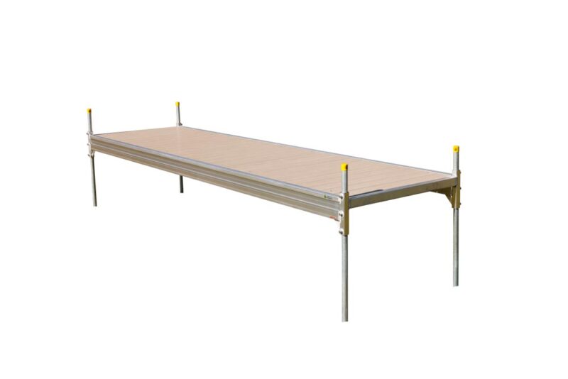 Endeck - 10'
